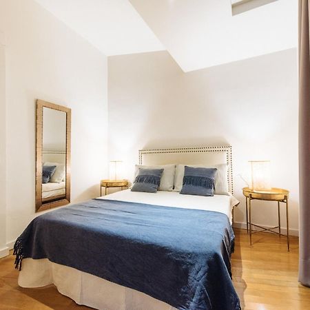 Conde De Ibarra Suite Apartment Sevilla Rom bilde